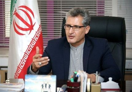 یک سرپرست برای دو فدراسیون!