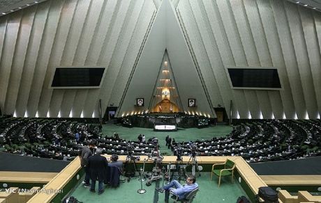 آغاز دومین جلسه بررسی لایحه بودجه ۱۴۰۰