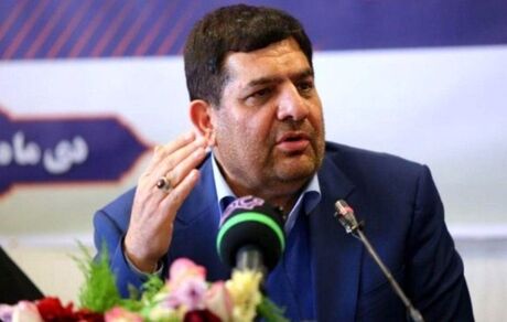 روایت مخبر از نواقص به جا مانده از دولت گذشته