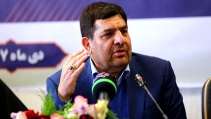 روایت مخبر از نواقص به جا مانده از دولت گذشته
