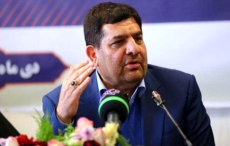 روایت مخبر از نواقص به جا مانده از دولت گذشته