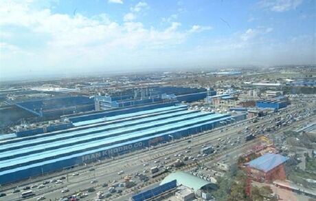 ایرانخودرو: فروش اقساطی نداریم / در دام کلاهبرداران نیافتید