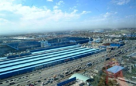 ایرانخودرو: فروش اقساطی نداریم / در دام کلاهبرداران نیافتید
