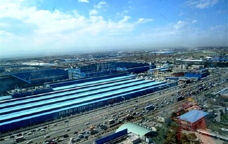 ایرانخودرو: فروش اقساطی نداریم / در دام کلاهبرداران نیافتید