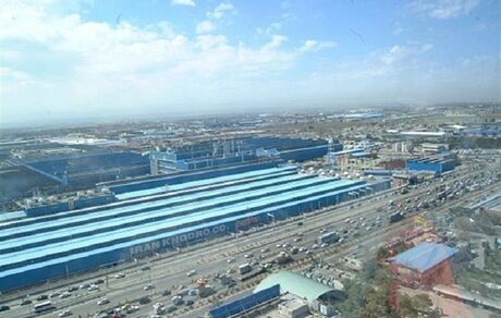 ایرانخودرو: فروش اقساطی نداریم / در دام کلاهبرداران نیافتید