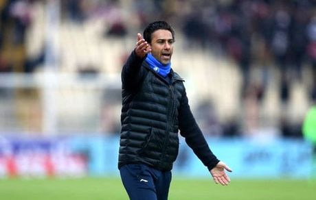 
فرهاد شبیه‌ترین فرد به استرا
