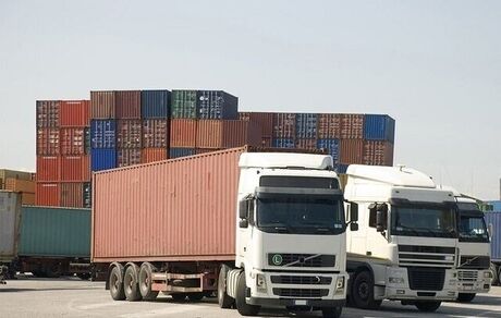 بیشترین حجم صادرات ایران به چین بوده است