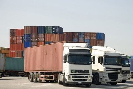 بیشترین حجم صادرات ایران به چین بوده است