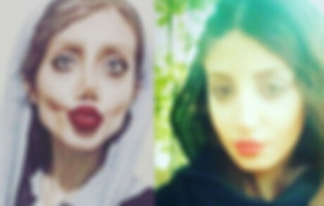 چرا امثال «سحر تبر» مهم هستند؟