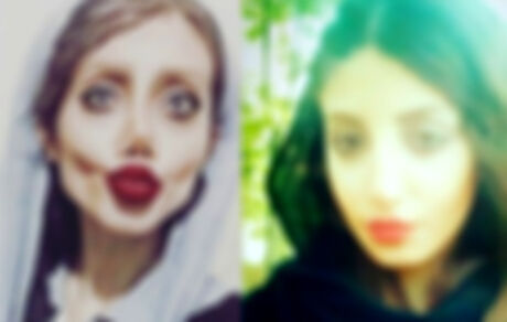 چرا امثال «سحر تبر» مهم هستند؟