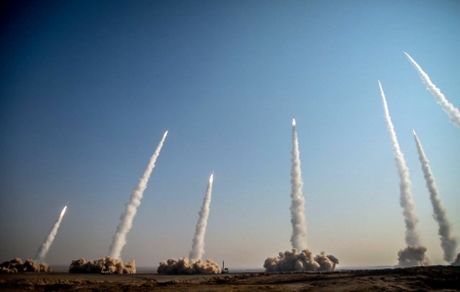 مرحله اول رزمایش پیامبر اعظم (ص) ۱۵ برگزارشد