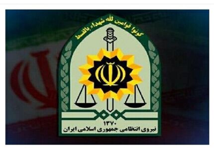 عزل رییس کلانتری زاهدان