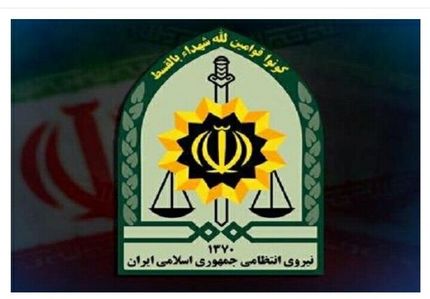 عزل رییس کلانتری زاهدان
