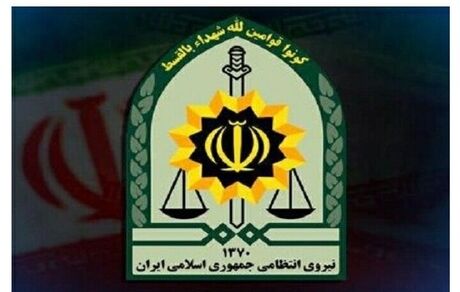 عزل رییس کلانتری زاهدان