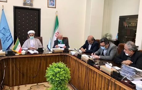 آزادی ۸ هزار زندانی غیرعمد در سال ۱۴۰۰