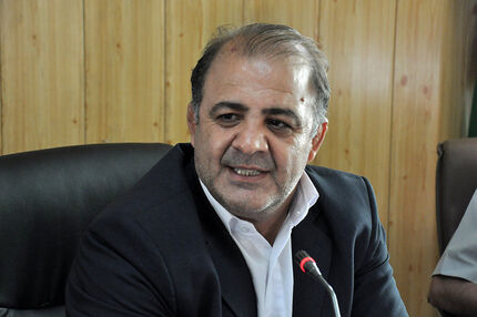 مدیرکل اسبق ورزش و جوانان آذربایجان‌غربی و کردستان، مدیر کل امور استان‌های وزارت ورزش و جوانان شد