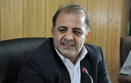 مدیرکل اسبق ورزش و جوانان آذربایجان‌غربی و کردستان، مدیر کل امور استان‌های وزارت ورزش و جوانان شد