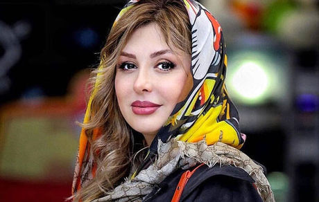 مهریه متفاوت نیوشا ضیغمی