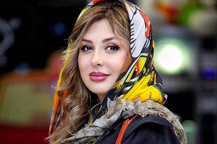 مهریه متفاوت نیوشا ضیغمی