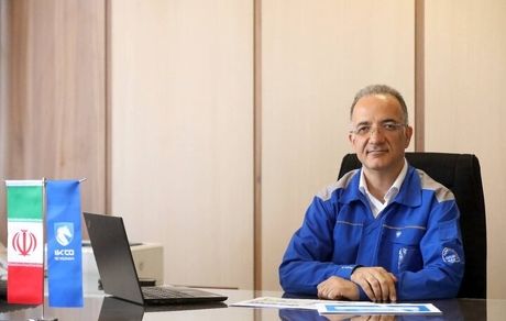 مدیرعامل ایرانخودرو تغییر کرد