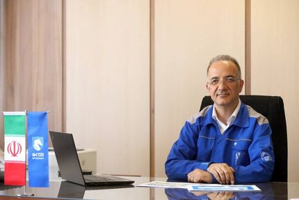 مدیرعامل ایرانخودرو تغییر کرد