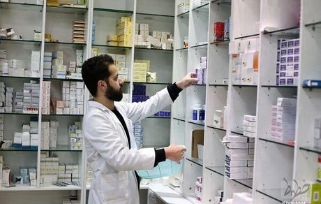 مشکلی بابت کمبود دارو نداریم