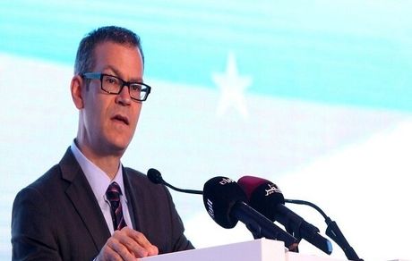 یکی از معماران برجام معاون وزیر دفاع آمریکا شد