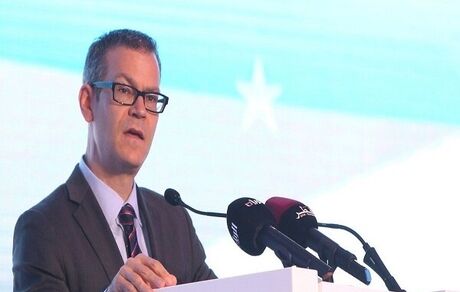 یکی از معماران برجام معاون وزیر دفاع آمریکا شد