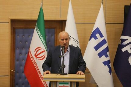 تاج درخصوص حضور تیم ملی در جام جهانی ۲۰۲۶: باید ببینیم چه می‌شود