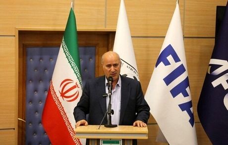 تاج درخصوص حضور تیم ملی در جام جهانی ۲۰۲۶: باید ببینیم چه می‌شود