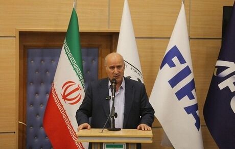 تاج درخصوص حضور تیم ملی در جام جهانی ۲۰۲۶: باید ببینیم چه می‌شود