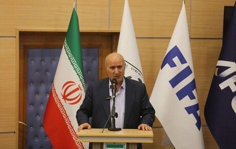 تاج درخصوص حضور تیم ملی در جام جهانی ۲۰۲۶: باید ببینیم چه می‌شود