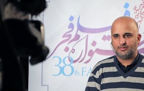 سهمیه بلیت ارگان‌ها از جشنواره فجر، به مردم اختصاص پیدا کرد