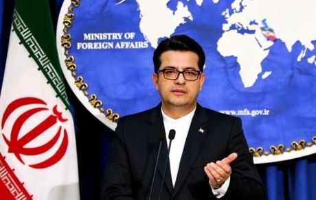 پاسخ «موسوی» به اظهارات وزیر خارجه فرانسه
