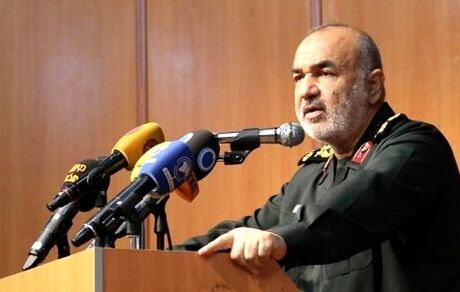 خط مشی سپاه درباره حضور نامزدهای نظامی در انتخابات ریاست جمهوری