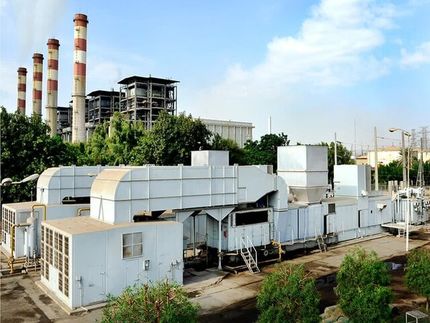 آمادگی کامل نیروگاه‌های حرارتی برای تامین برق تابستان