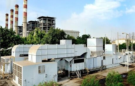 آمادگی کامل نیروگاه‌های حرارتی برای تامین برق تابستان