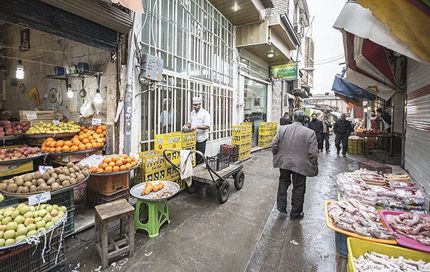 با بازگشت به برجام، تورم ایران چند درصد می‌شود؟