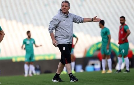 قرارداد سرمربی تیم ملی به پایان رسید / آیا اسکوچیچ و فدراسیون تمدید می‌کنند؟