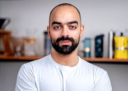 آشپز اینستاگرامی بازداشت شده، آزاد شد