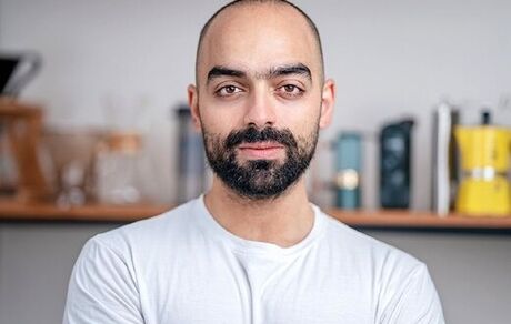 آشپز اینستاگرامی بازداشت شده، آزاد شد