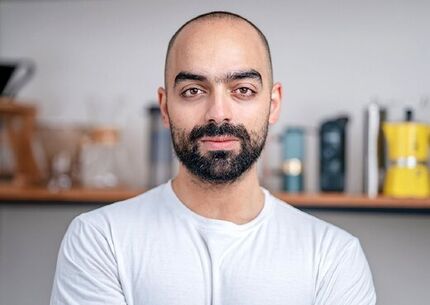آشپز اینستاگرامی بازداشت شده، آزاد شد