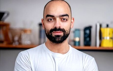 آشپز اینستاگرامی بازداشت شده، آزاد شد
