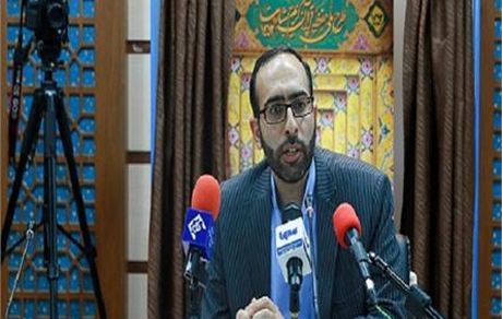 هفتاد اثر در جشنواره فیلم آیات رقابت می‌کنند