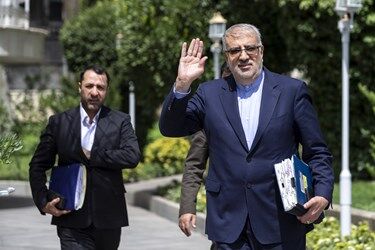 عراق بدهی گازی به ایران ندارد