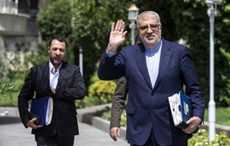 عراق بدهی گازی به ایران ندارد