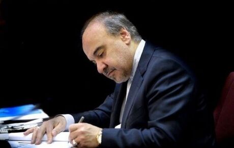 دستور سلطانی‌فر برای الزام در رعایت تصمیمات ستاد پیشگیری از کرونا