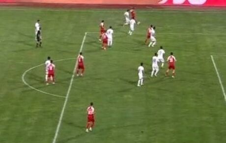 تایید همه کارشناسان: گل تساوی پرسپولیس آفساید بود