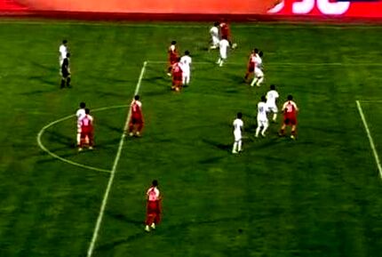 تایید همه کارشناسان: گل تساوی پرسپولیس آفساید بود