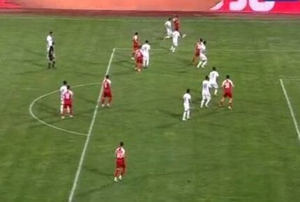 تایید همه کارشناسان: گل تساوی پرسپولیس آفساید بود